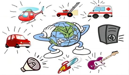 噪聲污染應(yīng)如何防治？