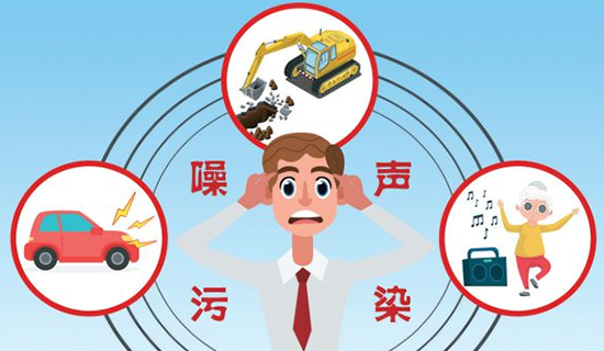 湖北開(kāi)展“降噪”三年專項(xiàng)行動(dòng)