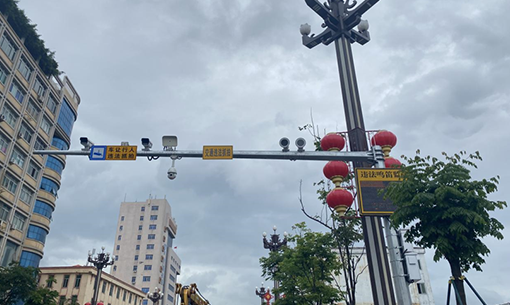 凱里公安交警持續(xù)大力開(kāi)展“響管炸街”擾民專項(xiàng)整治行動(dòng)