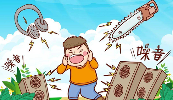 綜合施策、精細(xì)管理！杭州推動(dòng)噪聲專項(xiàng)治理走深走實(shí)