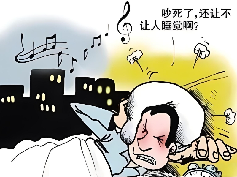 生活小區(qū)噪聲監(jiān)測(cè)系統(tǒng)、實(shí)時(shí)監(jiān)測(cè)噪聲污染排放、助力建設(shè)寧?kù)o小區(qū)應(yīng)用方案百科