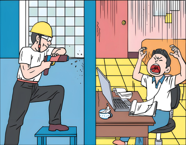 建筑施工噪聲擾民預(yù)警系統(tǒng)、符合建筑施工噪聲監(jiān)測國標(biāo)、多場景應(yīng)用百科