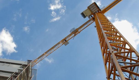 建筑施工噪聲智能在線監(jiān)測產(chǎn)品、助力防治建筑施工的噪聲污染改善聲環(huán)境質(zhì)量方案百科