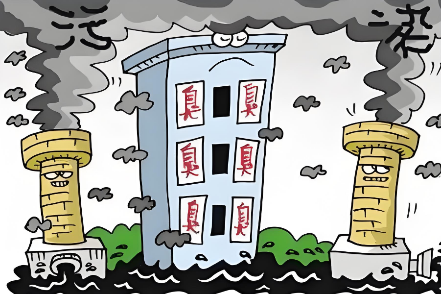 居民投訴異味監(jiān)測系統(tǒng)、工業(yè)企業(yè)惡臭電子鼻、個性化應(yīng)用方案