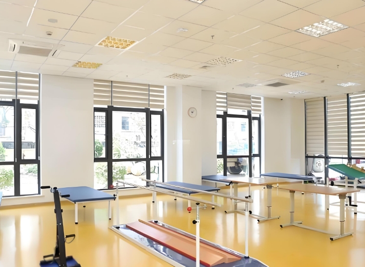 養(yǎng)老機(jī)構(gòu)室內(nèi)空氣質(zhì)量監(jiān)測(cè)、商業(yè)中心室內(nèi)污染源排放監(jiān)測(cè)方案