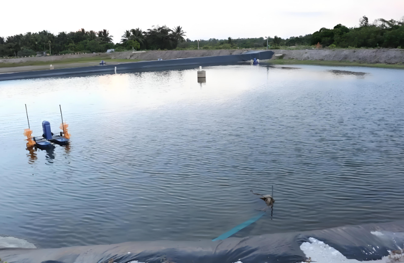 魚蝦養(yǎng)殖水質(zhì)監(jiān)測(cè)預(yù)警系統(tǒng)、協(xié)助養(yǎng)殖戶掌握水質(zhì)狀況應(yīng)用百科