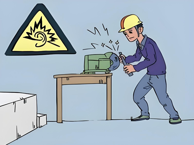 工業(yè)企業(yè)噪聲排污監(jiān)測(cè)、聲紋識(shí)別區(qū)分機(jī)器噪聲、多領(lǐng)域解決方案