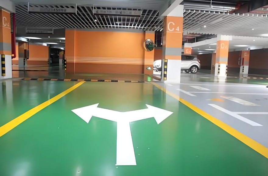 地下停車場(chǎng)一氧化碳監(jiān)測(cè)、密閉空間污染物監(jiān)測(cè)、多領(lǐng)域應(yīng)用方案