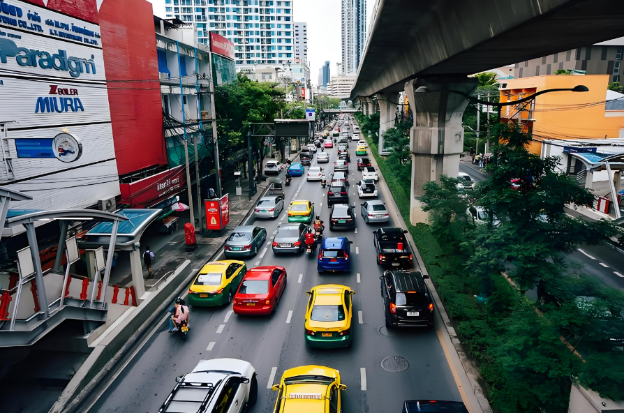 移動(dòng)車走航環(huán)境監(jiān)測(cè)、城市街道環(huán)境污染監(jiān)測(cè)、科學(xué)走航監(jiān)測(cè)取證解決方案