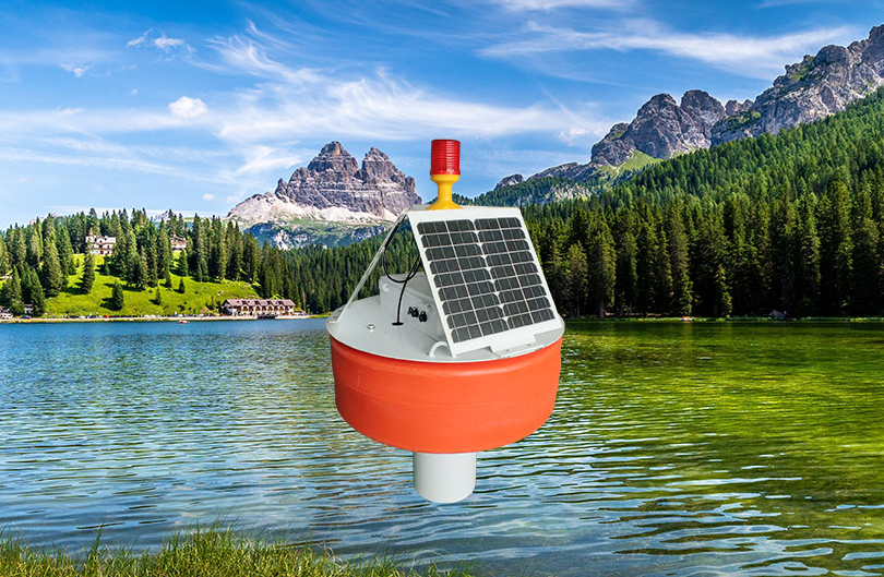 奧斯恩湖泊浮標水質(zhì)監(jiān)測預(yù)警系統(tǒng)、協(xié)助水污染防治行動計劃落實建設(shè)方案