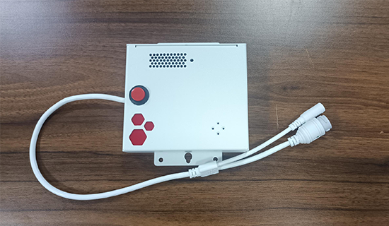 奧斯恩AI防欺凌音頻監(jiān)測系統(tǒng) 全面助力構(gòu)建校園平安體系