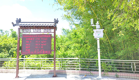 奧斯恩負(fù)氧離子監(jiān)測站，為全國客戶提供ODM/OEM服務(wù)