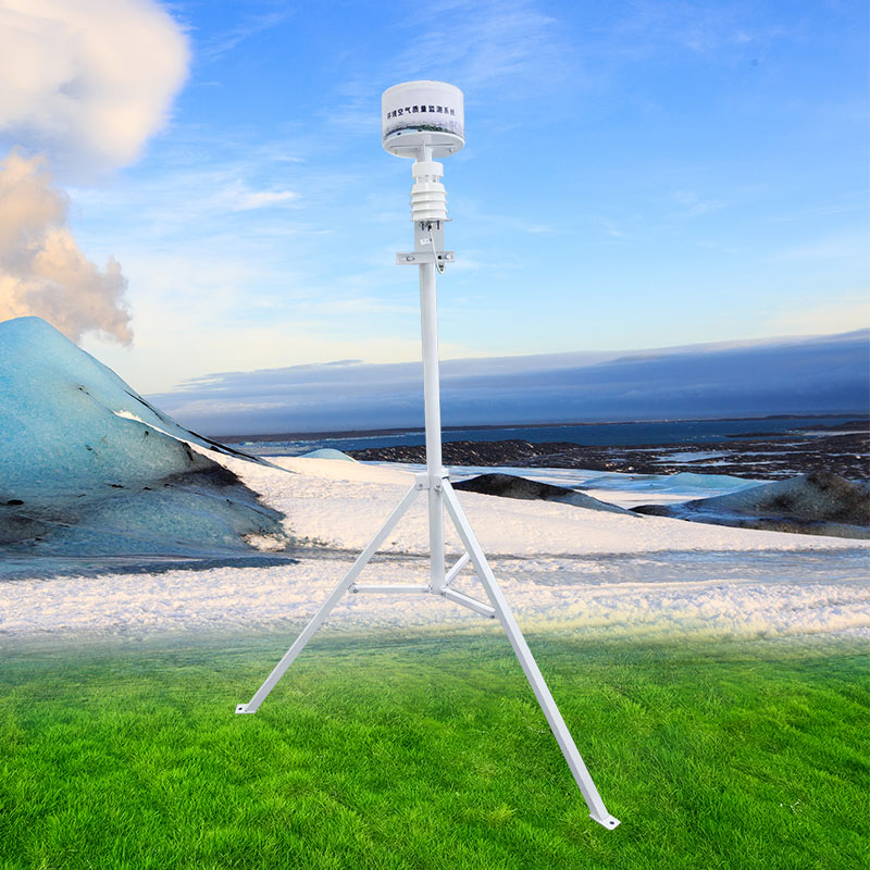 便攜式微型空氣監(jiān)測(cè)站