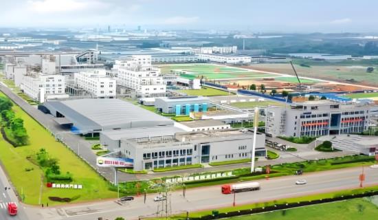 重點工業(yè)園區(qū)噪聲在線監(jiān)測系統(tǒng) 實時監(jiān)測噪聲水平 確保園區(qū)環(huán)保合規(guī)性