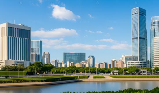 城市噪聲地圖 二三維噪聲地圖融合展示 完善噪聲污染防治管理體系