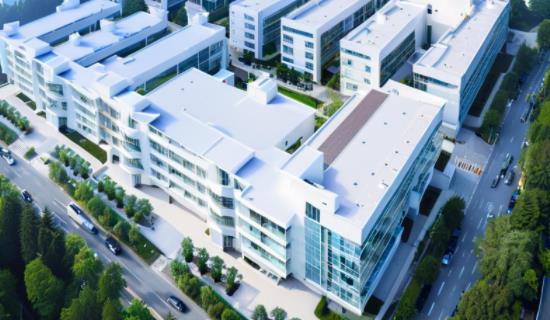 工業(yè)園區(qū)排污口岸邊水質(zhì)微型監(jiān)測站 助力遏制工業(yè)污染擴散 守護周邊水環(huán)境安全