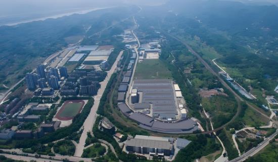 工貿(mào)企業(yè)生產(chǎn)安全機器狗巡檢系統(tǒng)方案 實現(xiàn)氣體濃度泄漏點異常情況有效巡邏監(jiān)測