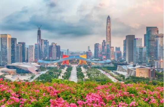 恭賀！深圳奧斯恩成功晉級(jí)深圳創(chuàng)新創(chuàng)業(yè)大賽新疆賽決賽