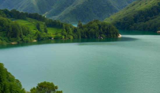 水資源管理多普勒流量計 助力為水資源調(diào)配提供科學依據(jù)