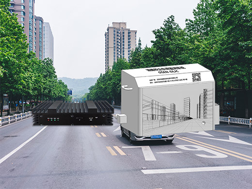 基于AI視覺(jué)識(shí)別與走航監(jiān)測(cè)整體應(yīng)用解決方案