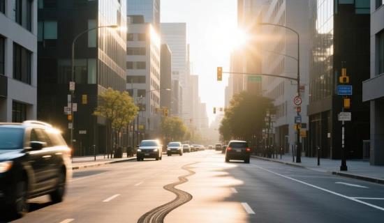 道路灰塵污染監(jiān)測日常評估走航終端 為用戶提供多維度監(jiān)測服務(wù)